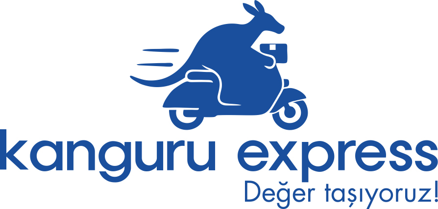 Kanguru Express Logo